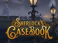 เกมสล็อต Sherlocks Casebook
